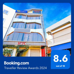 FabHotel HTC